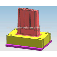 moldes de inyección para el tanque de agua con precio barato